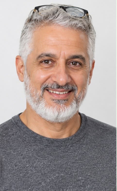 Kevin Luios